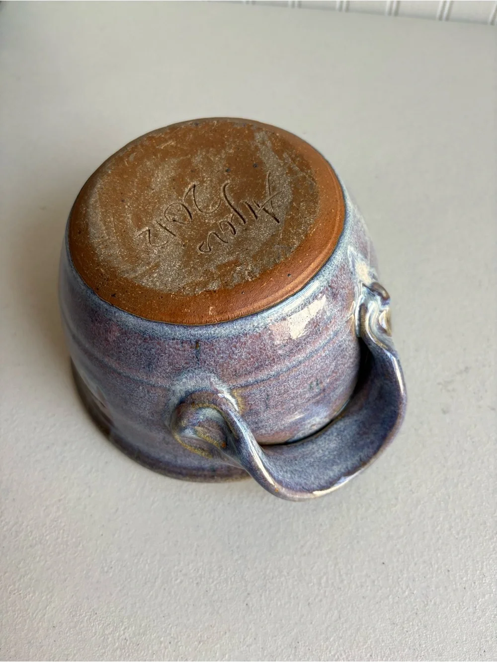 Ayers beautiful stoneware